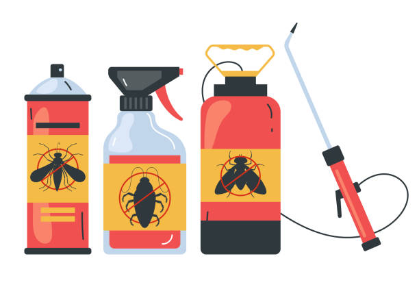 Best Pest Removal Services  in Fillmore, CA